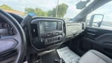 2017 Chevrolet Silverado 3500 HD - Preview 14