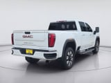 2024 GMC Sierra 2500HD - Preview 5
