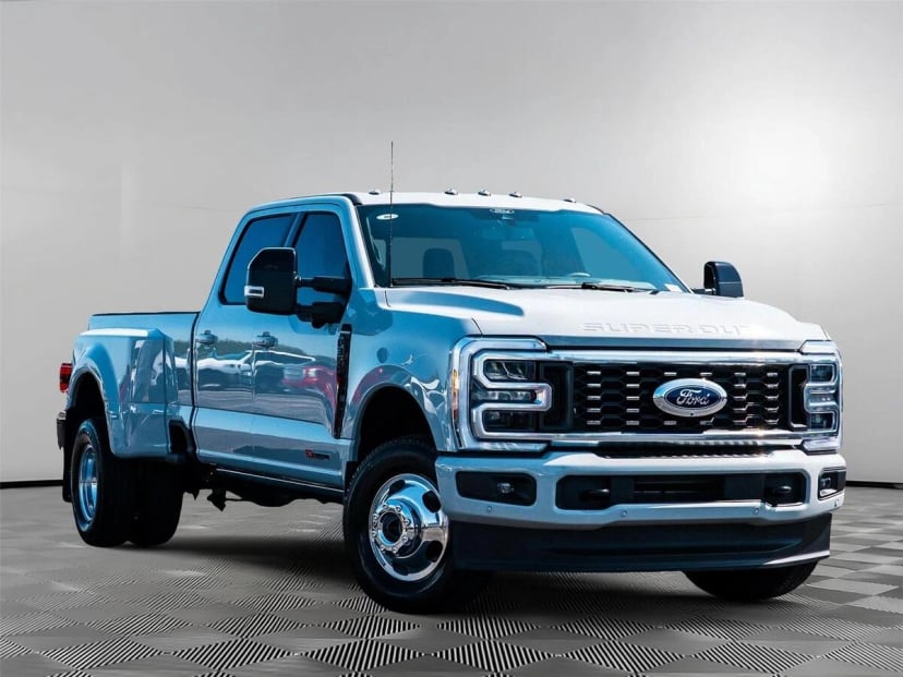 2026 Ford F-350 - Image 1