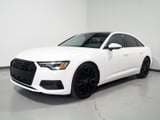 2023 Audi A6 - Preview 10