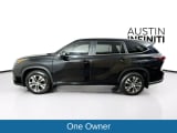 2026 Toyota Highlander - Preview 4