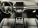2027 Honda Odyssey - Preview 5