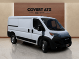 2026 Ram ProMaster 1500 - Preview 7