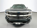 2018 Chevrolet Silverado 1500 - Preview 2