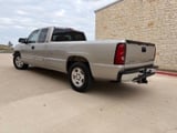 2005 Chevrolet Silverado 1500 - Preview 3