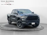 2020 Ram 1500 - Preview 2