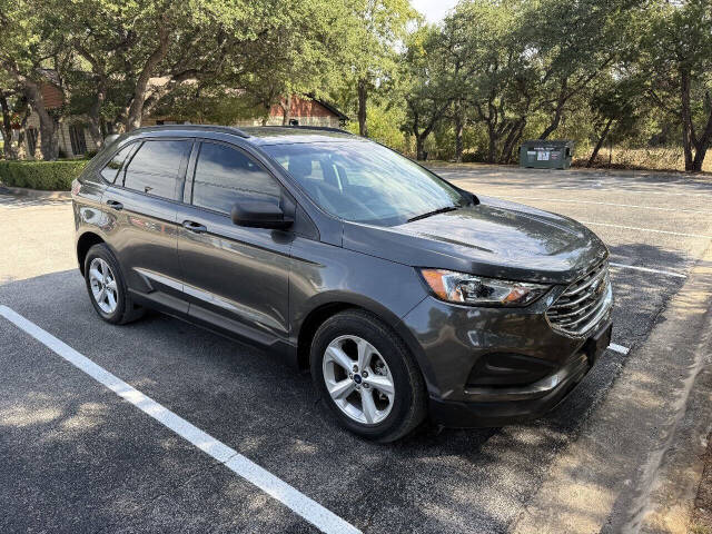 2020 Ford Edge - Image 1