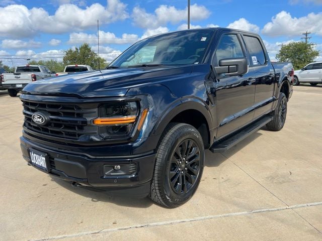 2026 Ford F-150 - Image 1