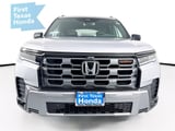 2026 Honda Pilot - Preview 3
