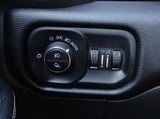 2025 Ram 2500 - Preview 12