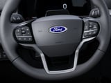 2027 Ford Explorer - Preview 12