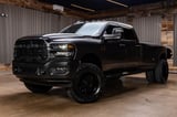 2026 Ram 3500 - Preview 3