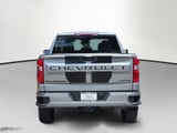 2024 Chevrolet Silverado 1500 - Preview 5