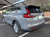 2026 Honda CR-V - Preview 4