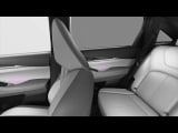 2027 INFINITI QX65 - Preview 14