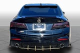 2018 Acura TLX - Preview 4
