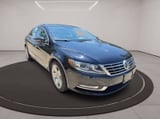 2013 Volkswagen CC - Preview 4