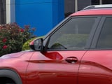 2026 Chevrolet Trailblazer - Preview 12
