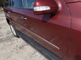 2008 Mercedes-Benz GL-Class - Preview 11