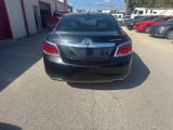 2012 Buick LaCrosse - Preview 6