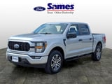 2023 Ford F-150 - Preview 8