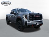 2026 GMC Sierra 2500 HD - Preview 3