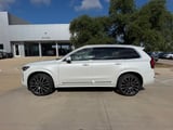 2027 Volvo XC90 - Preview 3