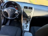 2010 Toyota Corolla - Preview 7