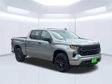 2026 Chevrolet Silverado 1500 - Preview 7