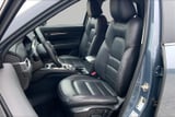 2025 Mazda CX-5 - Preview 7