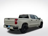2026 Chevrolet Silverado 1500 - Preview 3