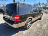 2013 Ford Expedition - Preview 4