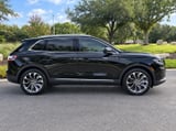 2022 Lincoln Nautilus - Preview 6
