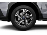 2027 Subaru Crosstrek - Preview 10
