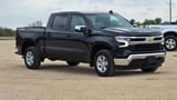 2023 Chevrolet Silverado 1500 - Preview 7