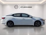 2024 Nissan Sentra - Preview 4