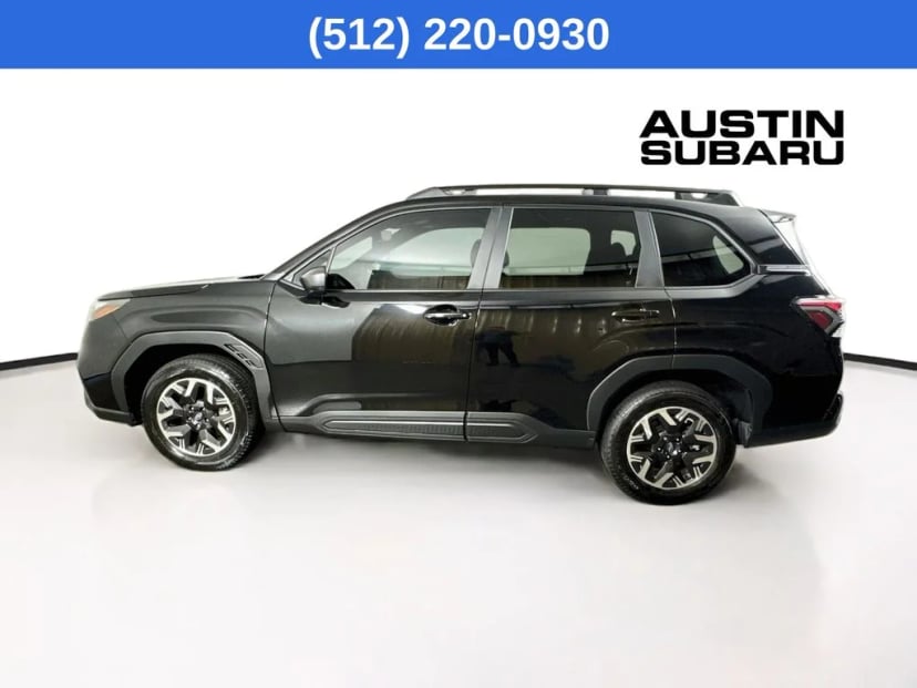 2026 Subaru Forester - Image 3