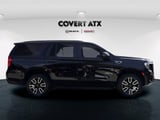 2021 GMC Yukon - Preview 8