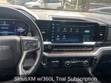 2025 Chevrolet Silverado 1500 - Preview 15
