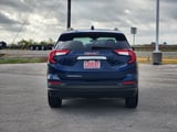 2022 GMC Terrain - Preview 6