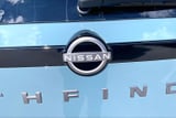 2026 Nissan Pathfinder - Preview 12