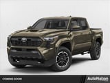 2026 Toyota Tacoma - Preview 2