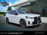 2025 BMW X3 - Preview 2