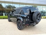 2025 Land Rover Defender - Preview 4