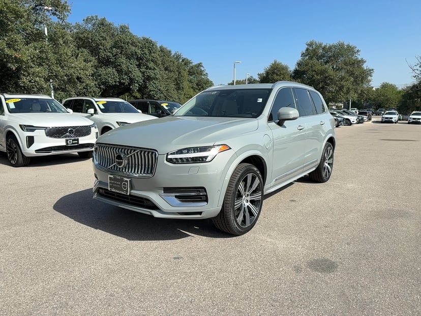 2024 Volvo XC90 - Image 1