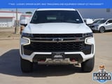 2022 Chevrolet Tahoe - Preview 2