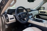 2026 Nissan Armada - Preview 6