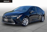 2025 Toyota Corolla - Preview 2