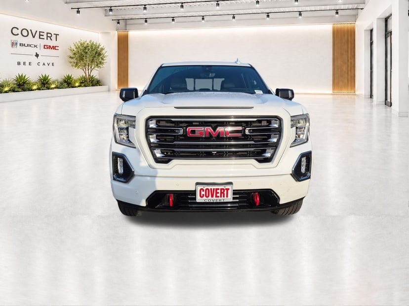 2020 GMC Sierra 1500 - Image 3