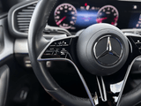 2026 Mercedes-Benz GLE - Preview 15